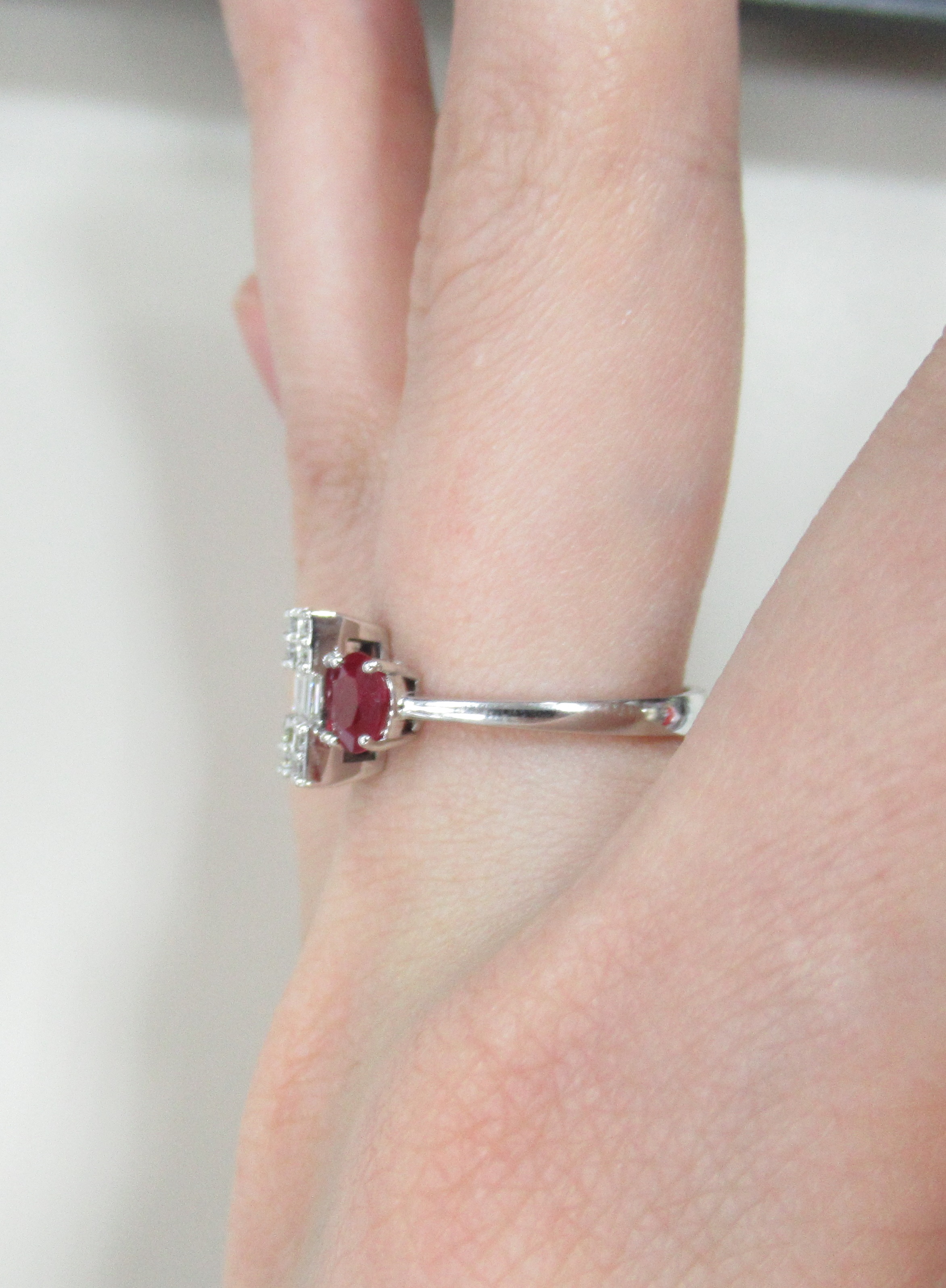 10311-000954 Кольцо (Au 585)